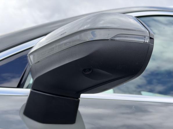 Audi Q3 II (F3) с пробегом 2026 года, цена 3 750 000 рублей, 25 км, внедорожник, Автокод Объявления