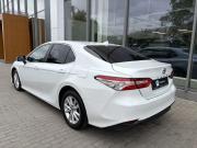 Toyota Camry VIII (XV70) Москва  - изображение 27