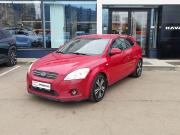 Kia Ceed I Москва  - изображение 16