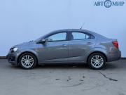 Chevrolet Aveo II Москва  - изображение 20
