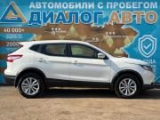Nissan Qashqai II Набережные Челны  - изображение 25