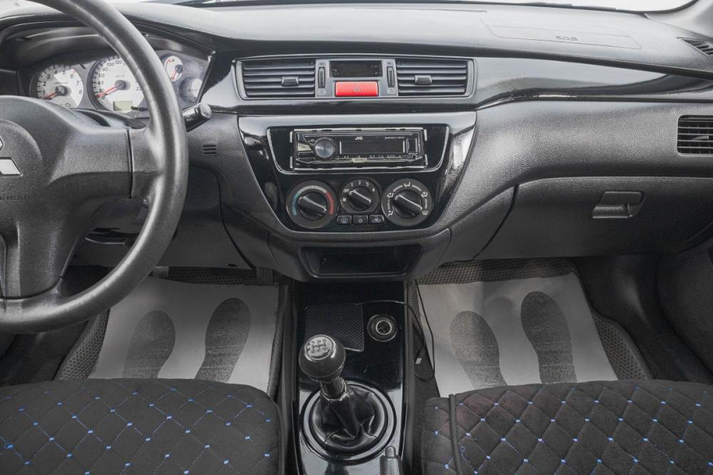 Mitsubishi Lancer IX Рестайлинг Барнаул  - изображение 15