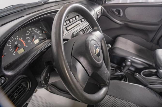 Chevrolet Niva I с пробегом 2013 года, цена 599 000 рублей, 103500 км, внедорожник, Автокод Объявления