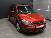 Suzuki SX4 I (Classic) Рестайлинг Нижний Новгород  - изображение 9