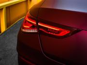 Mercedes-Benz CLA II (C118 X118) Москва  - изображение 38