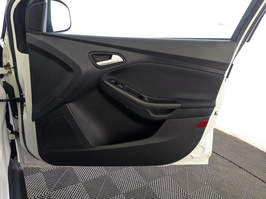 Ford Focus III Рестайлинг Москва  - изображение 22
