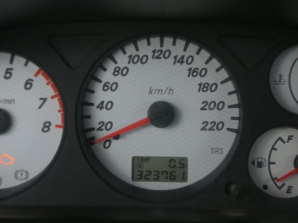 Mitsubishi Lancer IX Рестайлинг с пробегом 2007 года, цена 163 000 рублей, 323000 км, седан, Автокод Объявления