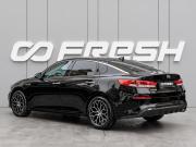 Kia Optima IV Рестайлинг Краснодар  - изображение 23