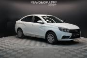Lada (ВАЗ) Vesta I Крым  - изображение 32