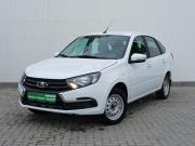 Lada (ВАЗ) Granta I Рестайлинг Ростов-на-Дону  - изображение 17