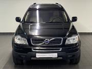 Volvo XC90 I Рестайлинг Москва  - изображение 23