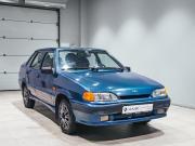 Lada (ВАЗ) 2115 Екатеринбург  - изображение 20