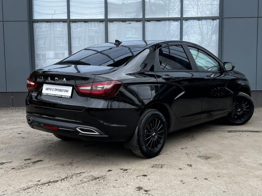 Lada (ВАЗ) Vesta I Рестайлинг (NG) Ярославль  - изображение 6
