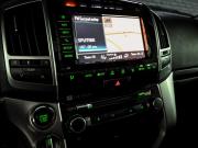 Toyota Land Cruiser 200 Series Рестайлинг 1 Екатеринбург  - изображение 42
