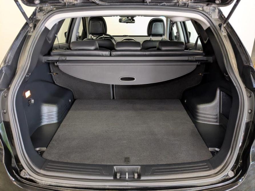 Hyundai ix35 I Рестайлинг Москва  - изображение 9