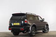 Mitsubishi Pajero Sport I Рестайлинг Тюмень  - изображение 24