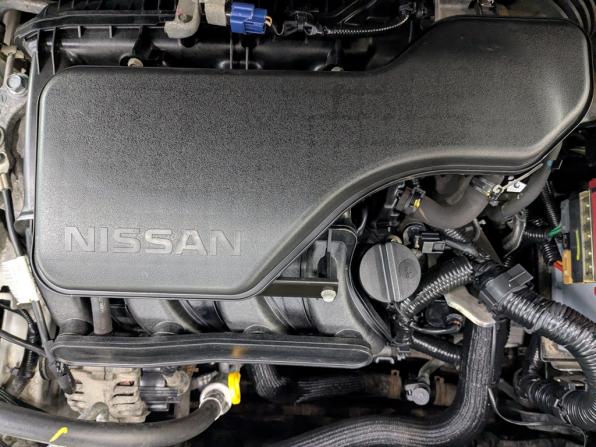 Nissan Qashqai II с пробегом 2016 года, цена 1 470 000 рублей, 144364 км, внедорожник, Автокод Объявления