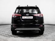 Toyota RAV4 IV (XA40) Рестайлинг Москва  - изображение 28