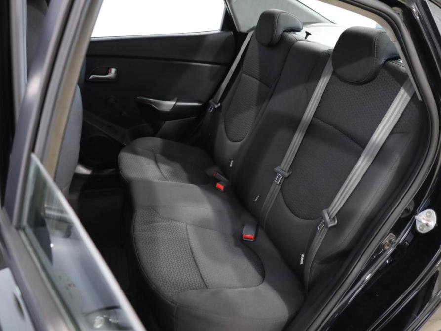 Kia Rio III Рестайлинг Ростов-на-Дону  - изображение 9