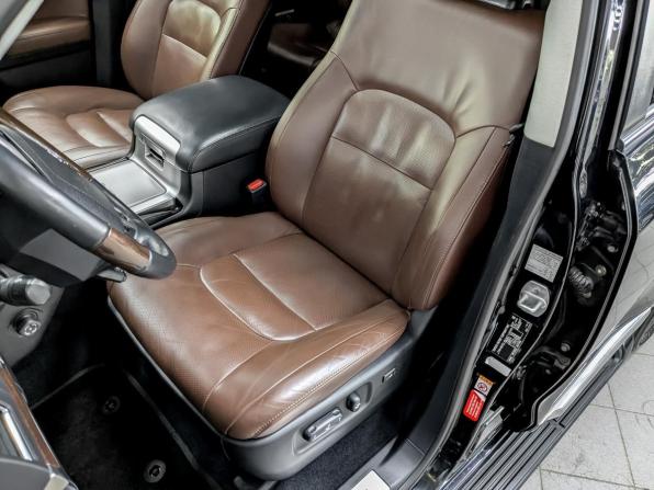 Toyota Land Cruiser 200 Series Рестайлинг 2 с пробегом 2016 года, цена 5 800 000 рублей, 153155 км, внедорожник, Автокод Объявления