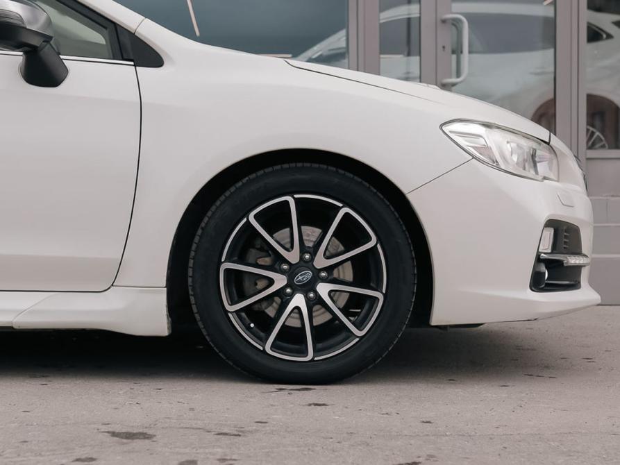 Subaru Levorg I Новосибирск  - изображение 9