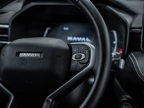 Haval Jolion I Рестайлинг с пробегом 2024 года, цена 1 908 000 рублей, 65715 км, внедорожник, Автокод Объявления
