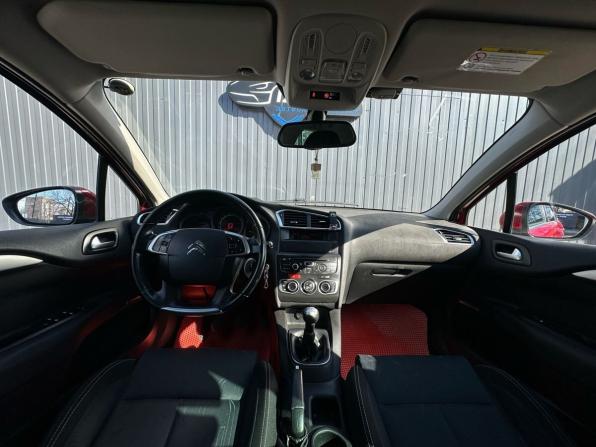 Citroen C4 II с пробегом 2011 года, цена 549 000 рублей, 169000 км, хэтчбек, Автокод Объявления