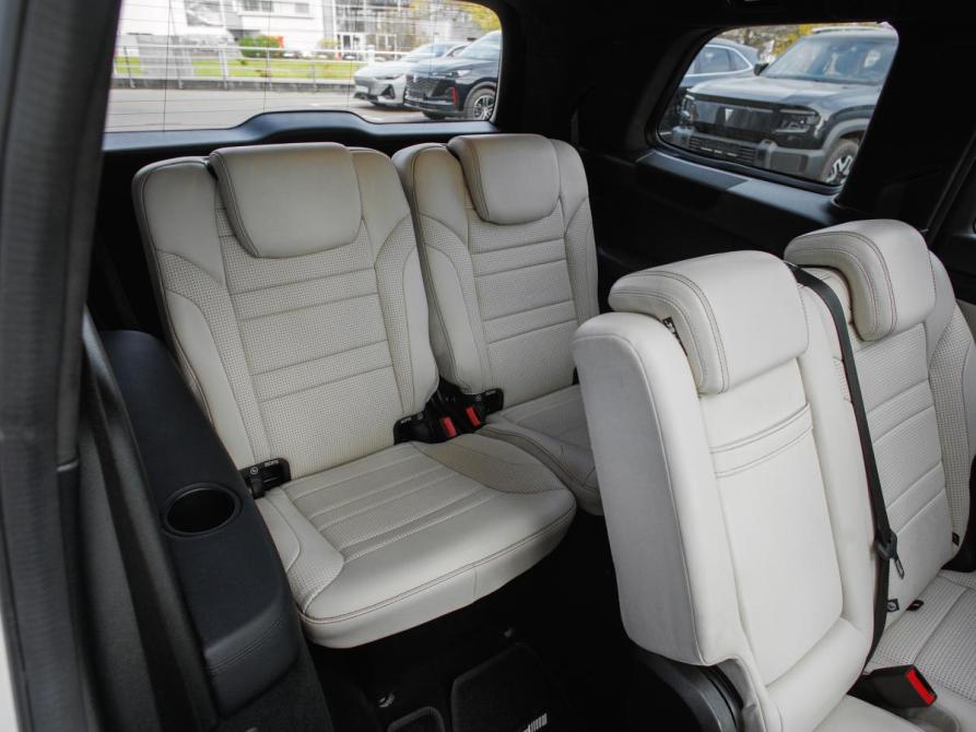 Mercedes-Benz GLS AMG I (X166) Москва  - изображение 9