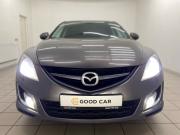 Mazda 6 II (GH) Энгельс  - изображение 49