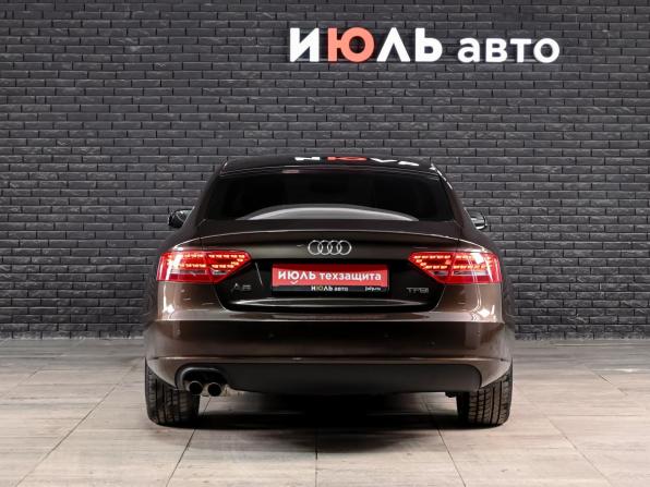 Audi A5 I (8T) с пробегом 2011 года, цена 1 200 000 рублей, 219600 км, лифтбек, Автокод Объявления