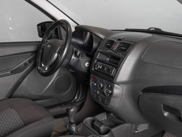 Lada (ВАЗ) Granta I Рестайлинг с пробегом 2023 года, цена 634 624 рубля, 96519 км, седан, Автокод Объявления