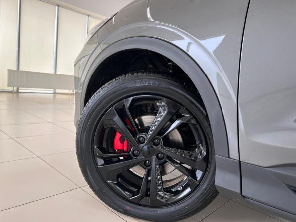 Geely Coolray I Рестайлинг с пробегом 2024 года, цена 2 250 000 рублей, 39050 км, внедорожник, Автокод Объявления
