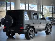 Mercedes-Benz G-Класс AMG II (W463) Екатеринбург  - изображение 29