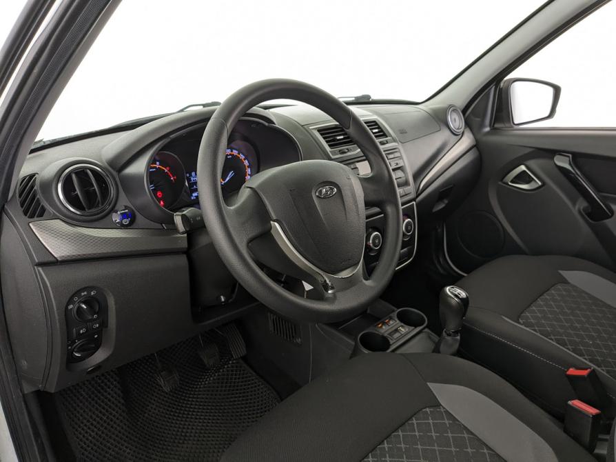 Lada (ВАЗ) Granta I Рестайлинг Москва  - изображение 16