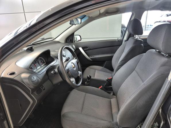 Chevrolet Aveo I Рестайлинг с пробегом 2011 года, цена 499 000 рублей, 152337 км, седан, Автокод Объявления