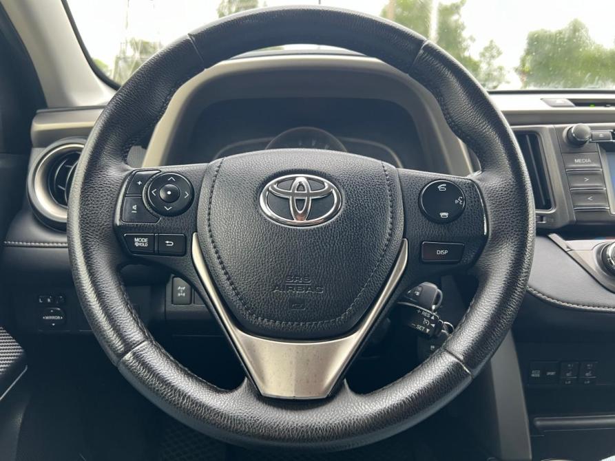 Toyota RAV4 IV (XA40) Стерлитамак  - изображение 15
