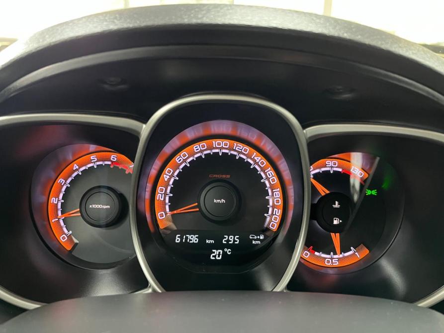 Lada (ВАЗ) Vesta I Киров  - изображение 15