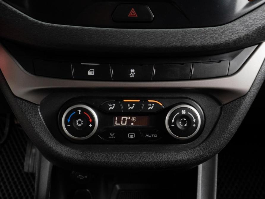 Lada (ВАЗ) Vesta I Тюмень  - изображение 16