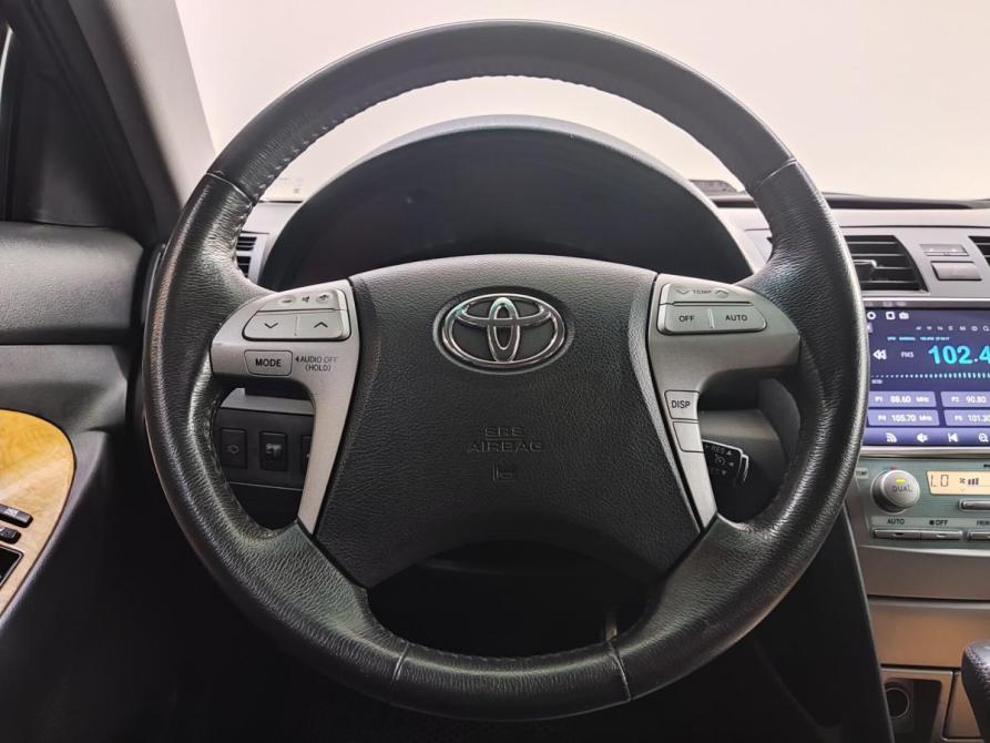 Toyota Camry VI (XV40) Барнаул  - изображение 11