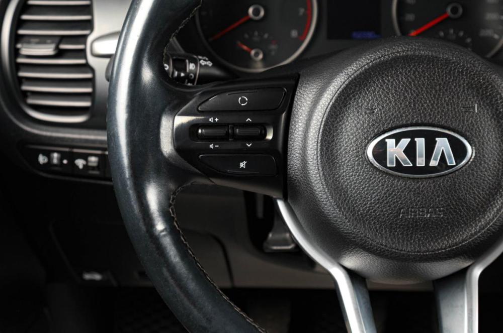 Kia Rio IV Тюмень  - изображение 15