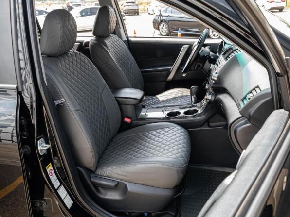 Toyota Highlander II (XU40) Рестайлинг с пробегом 2012 года, цена 1 669 000 рублей, 189166 км, внедорожник, Автокод Объявления