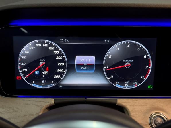 Mercedes-Benz E-Класс V (W213 S213 C238) с пробегом 2018 года, цена 4 700 000 рублей, 25310 км, купе-хардтоп, Автокод Объявления