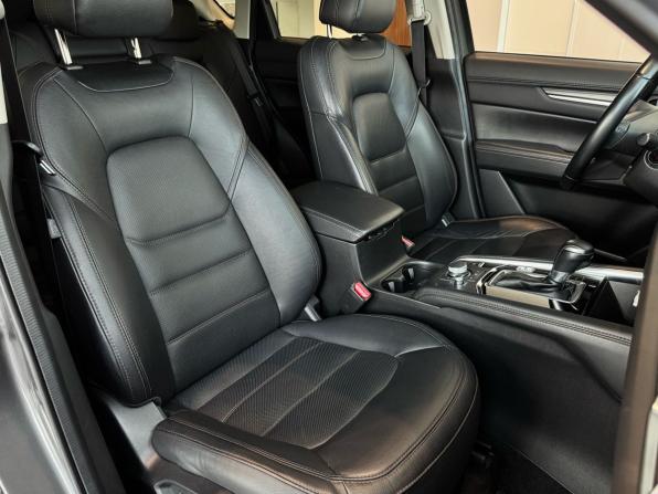 Mazda CX-5 II с пробегом 2019 года, цена 2 870 000 рублей, 107500 км, внедорожник, Автокод Объявления