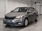 Kia Rio III Рестайлинг Калуга  - изображение 32