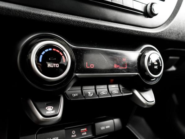 Kia Rio IV с пробегом 2019 года, цена 1 459 000 рублей, 63736 км, седан, Автокод Объявления