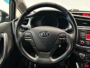 Kia Ceed II Рестайлинг Санкт-Петербург  - изображение 43