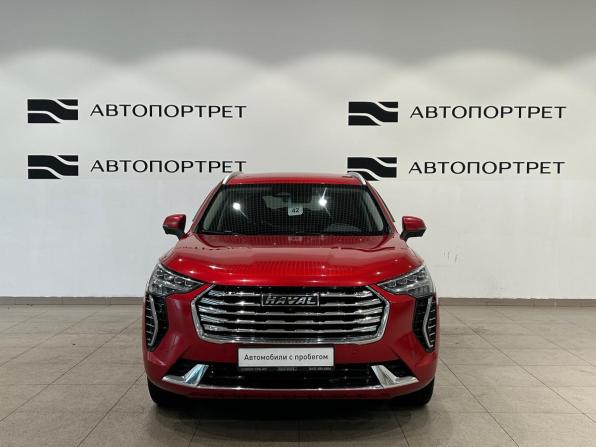 Haval Jolion I с пробегом 2021 года, цена 1 609 000 рублей, 63893 км, внедорожник, Автокод Объявления