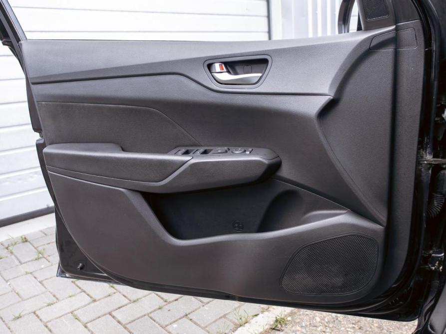 Hyundai Solaris II Краснодар  - изображение 12