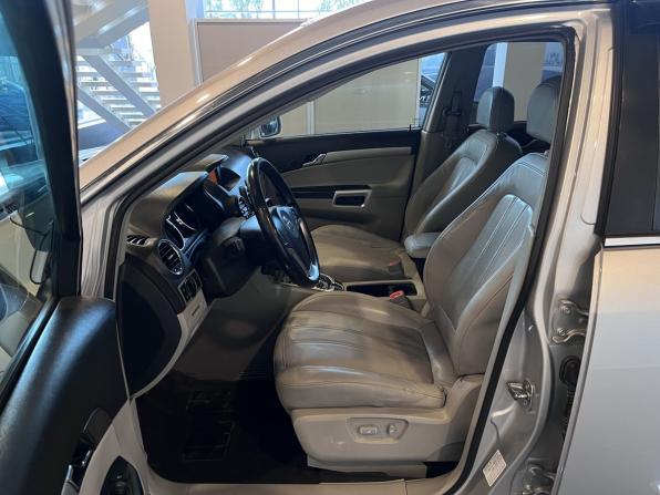 Opel Antara I Рестайлинг с пробегом 2013 года, цена 1 107 000 рублей, 133245 км, внедорожник, Автокод Объявления