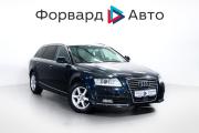 Audi A6 III (C6) Рестайлинг Тюмень  - изображение 27